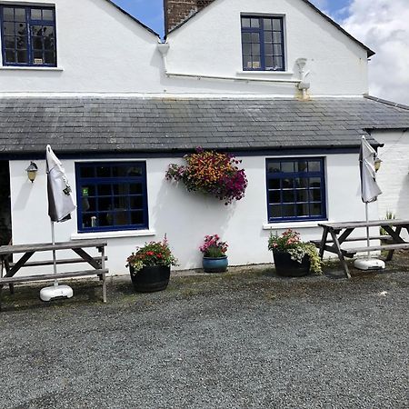 Blue Lion Inn Lewdown Luaran gambar