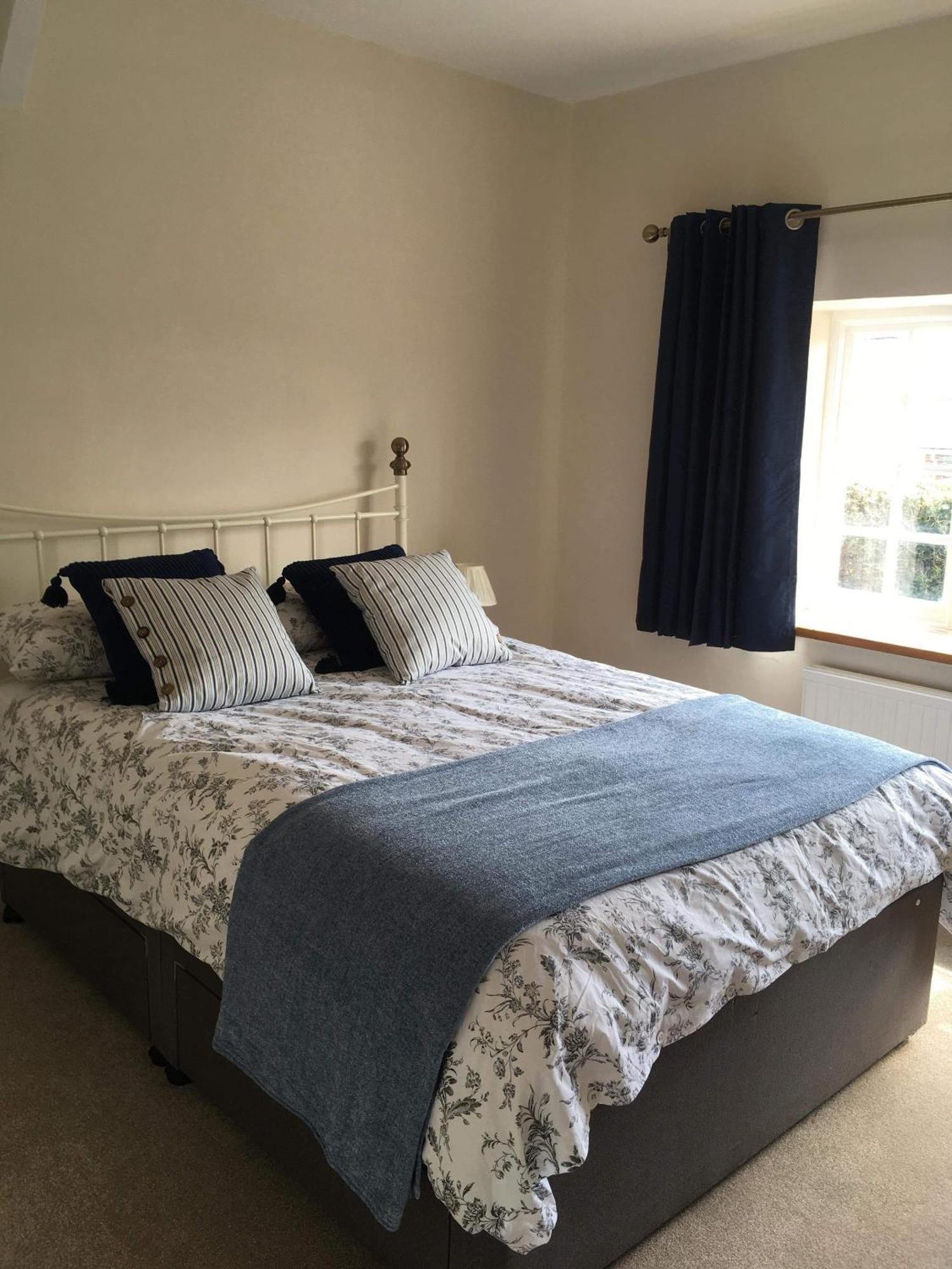 Blue Lion Inn Lewdown Luaran gambar
