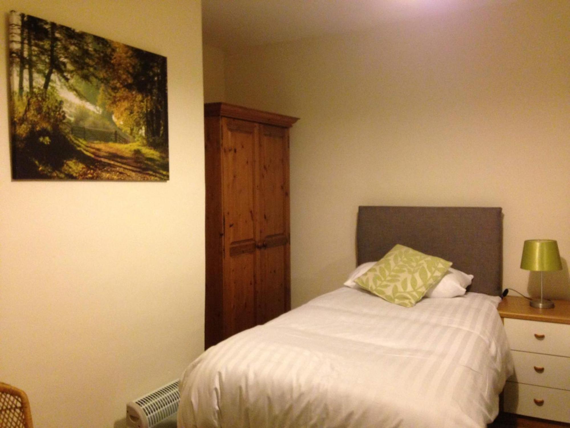 Blue Lion Inn Lewdown Luaran gambar